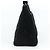 CHANEL Borsa Tote Standard Matelassé Velluto Nero CC Auth yk16770 - vista 4