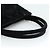 CHANEL Borsa Tote Standard Matelassé Velluto Nero CC Auth yk16770 - vista 7