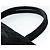CHANEL Borsa Tote Standard Matelassé Velluto Nero CC Auth yk16770 - vista 8