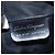 Borsa a spalla Salvatore Ferragamo in lana grigia Auth bs21555 Marrone - vista 12