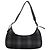 Borsa a spalla Salvatore Ferragamo in lana grigia Auth bs21555 Marrone - vista 13