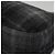 Borsa a spalla Salvatore Ferragamo in lana grigia Auth bs21555 Marrone - vista 16