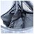 Borsa a spalla Salvatore Ferragamo in lana grigia Auth bs21555 Marrone - vista 18
