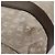 Bulgari Bolso Tote BVLGARI de lona marrón plateado auténtico bs21581 Castaño Plata - vista 15