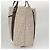 Bulgari Bolso Tote BVLGARI de lona marrón plateado auténtico bs21581 Castaño Plata - vista 3