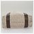 Bulgari Bolso Tote BVLGARI de lona marrón plateado auténtico bs21581 Castaño Plata - vista 5