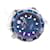 OMEGA SEA MASTER Divers300M Co-Axial Master Chrono meter 42 MM blue Dial Genuine goods Mens Silvery Steel  ref.1995652