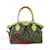 Louis Vuitton Monogram Tivoli PM M40143 Handbag Brown Cloth  ref.1995791