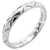 Chanel Coco Crush Silvery Platinum  ref.1995814