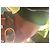Borsa a Spalla Jackie Gucci x Balenciaga GG Marrone Beige - vista 7