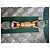 Borsa a Spalla Jackie Gucci x Balenciaga GG Marrone Beige - vista 9