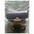 Autre Marque Gucci Mini borsa adidas x Gucci Mors 1955 Nero - vista 6