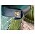 Autre Marque Gucci Mini borsa adidas x Gucci Mors 1955 Nero - vista 8