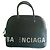 SAC BALENCIAGA HANDLE TAILLE M NOIR ET BLANC