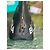 SAC BALENCIAGA HANDLE TAILLE M NOIR ET BLANC - vue 4