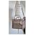 COACH BLEECKER MINI RILEY Grigio  - vista 2