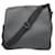 Louis Vuitton Victor Black Leather  ref.1996016