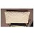 Gucci Mini GG Marmont Catena Baguette Bianco - vista 5