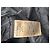 Burberry Parka Acolchada Negra de Nylon Talla M Negro - vista 5