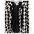 Chanel Tweedjacke Schwarz - Ansicht 6