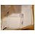 Botines Fendi Rococo en cuero rojo Roja - vista 6