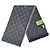 Marmont Gucci Schal GG Monogramm wendbar grau Wolle