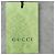 Marmont Gucci Schal GG Monogramm wendbar grau Wolle - Ansicht 4
