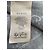 Marmont Gucci Schal GG Monogramm wendbar grau Wolle - Ansicht 8