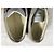 Autre Marque Sneakers Achilles Low Common Projects in suede grigio - vista 13