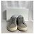 Autre Marque Sneakers Achilles Low Common Projects in suede grigio - vista 14
