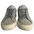 Autre Marque Sneakers Achilles Low Common Projects in suede grigio - vista 2