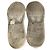 Autre Marque Sneakers Achilles Low Common Projects in suede grigio - vista 5