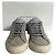 Autre Marque Sneakers Achilles Low Common Projects in suede grigio - vista 7