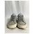 Autre Marque Sneakers Achilles Low Common Projects in suede grigio - vista 9