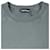 Tom Ford Rundhals-Pullover aus grauer Baumwolle - Ansicht 4