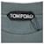 Tom Ford Rundhals-Pullover aus grauer Baumwolle - Ansicht 5