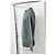 Tom Ford Rundhals-Pullover aus grauer Baumwolle - Ansicht 7