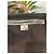 Borsa Gucci Supreme Joy in Pelle Beige Crudo Cachi - vista 10