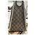 Borsa Gucci Supreme Joy in Pelle Beige Crudo Cachi - vista 4