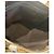 Borsa Gucci Supreme Joy in Pelle Beige Crudo Cachi - vista 9