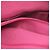 Chanel Rosa Medio Pelle di Vitello Invecchiata Gabrielle Crossbody - vista 6
