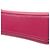 Chanel Rosa Medio Pelle di Vitello Invecchiata Gabrielle Crossbody - vista 7
