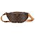 Bumbag Monogram marrone Louis Vuitton