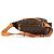 Bumbag Monogram marrone Louis Vuitton - vista 2