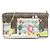 Vivienne Borsa a Spalla Pochette Felicie Monogramma Louis Vuitton Marrone