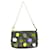 Acessório Mini Pochette Monogram Louis Vuitton Marrom Multicor Lona  ref.1996937