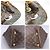Louis Vuitton Braune Canvas Monogramm Tivoli GM Handtasche - Ansicht 5