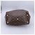 Louis Vuitton Braune Canvas Monogramm Tivoli GM Handtasche - Ansicht 8