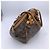 Louis Vuitton Braune Canvas Monogramm Tivoli GM Handtasche - Ansicht 9