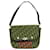 Dior Trotter Brown Cloth  ref.1997551